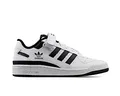 Produktbild: adidas Herren Forum Low Sneaker, FTWR White/FTWR White/core Black, 46 EU