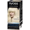 Produktbild: SYOSS AUFHELLER 13-5 Platin Aufheller Stufe 3