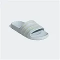 Produktbild: adidas Sportswear AQUA ADILETTE Badesandale Badelatschen blau 39 1/3 EU