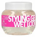 Produktbild: 5998889505080 Kallos Styling Gel żel do stylizacji włosów Wet Look 275ml (P1) Ka