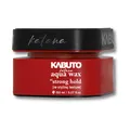 Produktbild: 8683372110878 Kabuto Katana Aqua Wax Red Strong Hold mocno utrwalający wosk wodn