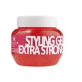 Produktbild: 5998889505059 KALLOS Styling Gel żel do stylizacji włosów Extra Strong 275ml (P1