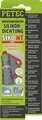 Produktbild: Petec afdichtpasta silicone seal 70 ml red
