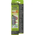Produktbild: Petec Hochtemperatur-Silikondichtung Siko rot 70ml 97880