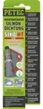 Produktbild: Hochtemperatur-Silikondichtung, dauerelastisch, 70 ml, Petec