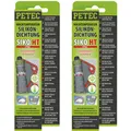 Produktbild: Petec Hochtemperatur Silikondichtung SIKO HT rot 2x 70ml dauerelastisch 260°C