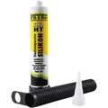 Produktbild: PETEC Silikondichtung Hochtemperatur MATIC HT ROT Tube 70ml 97880