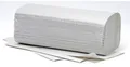 Produktbild: Fripa 4011103 Plus V-Falz Papierhandtücher (L x B) 23cm x 25cm Natur 5000 Blatt