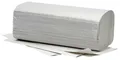 Produktbild: Fripa 4011103 Handtücher Plus - Zick-Zack-Falzung, 1-lagig, recycling, 20 x 250