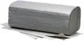 Produktbild: Fripa Handtuchpapier Plus 250 x 230 mm V-Falz natur 1-lagig 20 x 250 Blatt