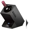 Produktbild: Caso Design CASO WineCase One Black - Design Weinkühler