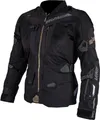 Produktbild: Leatt Motorradjacke ADV FlowTour 7.5 wasserdichte Motorrad Textiljacke