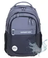 Produktbild: Elephant Schulrucksack HERO SIGNATURE Rucksack (CB Schwarz Anthrazit 13047)