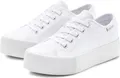 Produktbild: LASCANA Sneaker weiß Größe 36