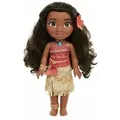 Produktbild: Disney Vaiana Moana Puppe 38cm