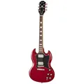 Produktbild: Epiphone E-Gitarre, E-Gitarren, Double Cut Modelle, SG Standard CH Cherry - Double Cut Modelle