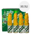 Produktbild: Underberg 4er-Set / 44 % Vol. / 4 x 0,02 Liter-Flasche in Box