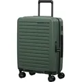 Produktbild: Samsonite Selection Restackd Hartschalenkoffer, grün, XS (Handgepäck)