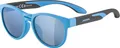 Produktbild: ALPINA JOLA, Sonnenbrille für Kinder, blue-black matt, One Size