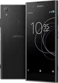 Produktbild: Sony Xperia XZ1 schwarz