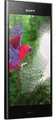 Produktbild: Sony Xperia XZ1 Smartphone (13,2 cm (5,2 Zoll) Triluminos Display, 19MP Kamera, 64GB Speicher, Android) Schwarz - Deutsche Version