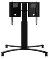 Produktbild: celexon Expert elektrisch höhenverstellbarer Display-Rollwagen Adjust-4286MB - 50cm 1000012454