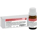 Produktbild: Dr. Reckeweg Aconitum D12 Globuli 10 g