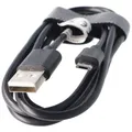 Produktbild: AccuCell USB Datenkabel von USB auf Micro USB