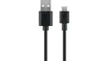 Produktbild: Kabel Micro USB do ładowania i synchronizacji - Długość kabla 1 m