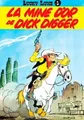Produktbild: Lucky Luke. Vol. 1. La mine dor de Dick Digger  vo... | Buch | Zustand sehr gut