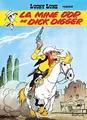 Produktbild: Lucky Luke 1/La mine d'or de Dick Digger, Morris