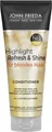 Produktbild: John Frieda Highlight Refresh&Shine Conditioner 250 ml