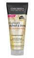 Produktbild: John Frieda Highlight Refresh & Shine Conditioner für Blondes Haar