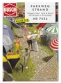 Produktbild: Busch 7526 - Parkweg und Strand