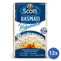 Produktbild: 12er Multipack Riso Scotti Basmati Gr 500