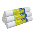 Produktbild: 6 Rollen Erfurt Vlies Rauhfaser Viva 47,7m² Tapete Raufaser (1,15€/1qm)