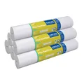 Produktbild: 6 Rollen Erfurt Vlies Rauhfaser Viva 47,7m² Tapete Raufaser (1,15€/1qm)