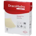 Produktbild: DracoHydro® dünn Hydrogel-Wundauflage 5 x 5 cm