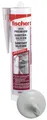 Produktbild: Fischer Deutschl. Sanitärsilicon 310ml DSSA FUG Dichtstoffe 512208