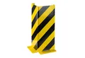 Produktbild: DEMA Hinweisschild L-Anfahrschutz 400 mm 6 mm