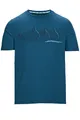 Produktbild: Killtec Herren Funktions T-Shirt Lilleo MN TSHRT C, Ocean, XXL, 36666-000