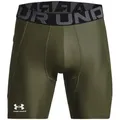 Produktbild: Under Armour® Trainingstights Under Armour Herren Tight HG Armour Shorts 1361596 grün XS