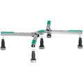 Produktbild: Mepa Untergestell für Duschtassen bw eco 150152