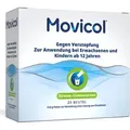 Produktbild: MOVICOL Beutel Plv.z.Her.e.Lsg.z.Einnehmen 20 St