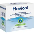 Produktbild: MOVICOL Beutel Plv.z.Her.e.Lsg.z.Einnehmen 20 St. PZN 07548876