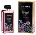Produktbild: La Rive VINTAGE FLOWERS Eau de Parfum EdP Spray blumig fruchtiger Damenduft 90ml