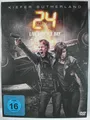 Produktbild: 24: Live another Day - Kiefer Sutherland - Anti Terror Einheit gegen Terroristen