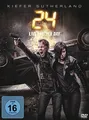 Produktbild: 24 Live Another Day: Season 9 [4 DVDs]