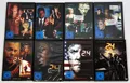 Produktbild: 24 DVD Staffel 1-6 & Live Another Day & 24 Legacy (4 Stück OVP)