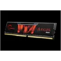 Produktbild: DDR4 16GB PC 3000 G.Skill Aegis F4-3000C16S-16GISB  1x16GB